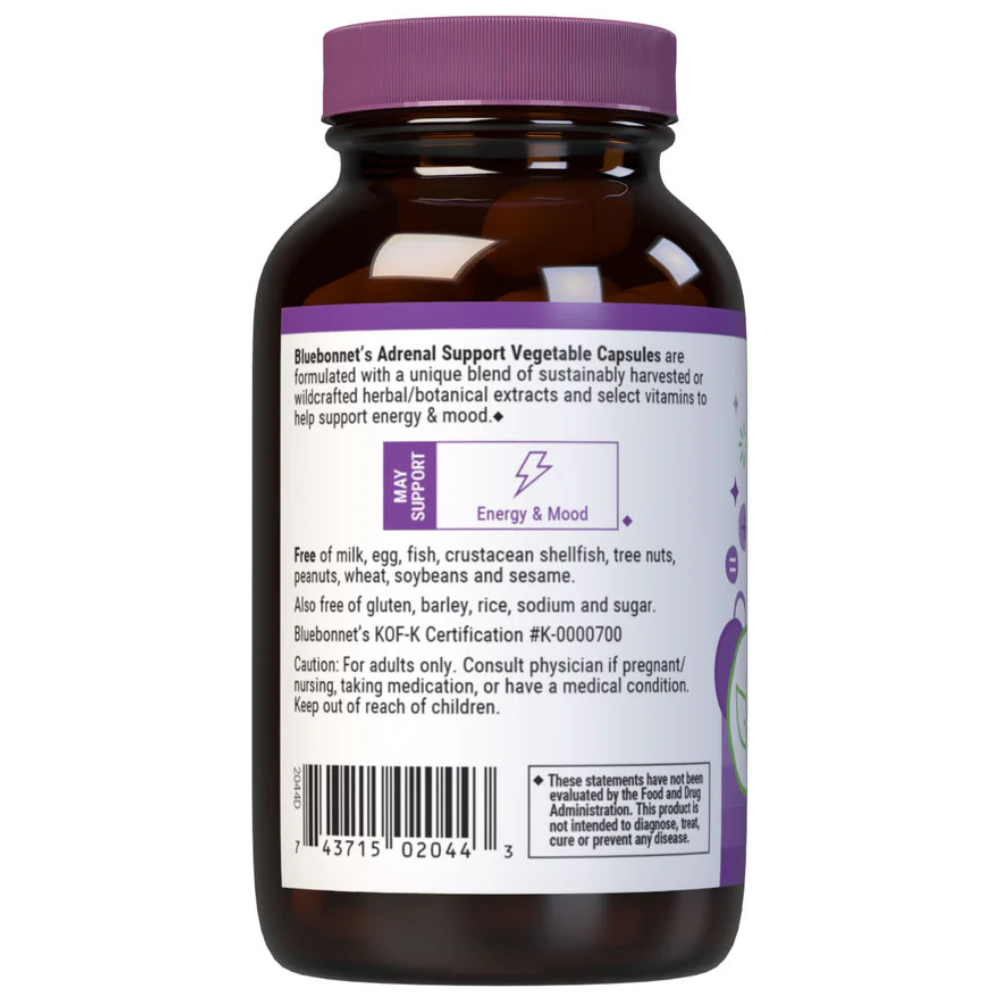 Adrenal Support