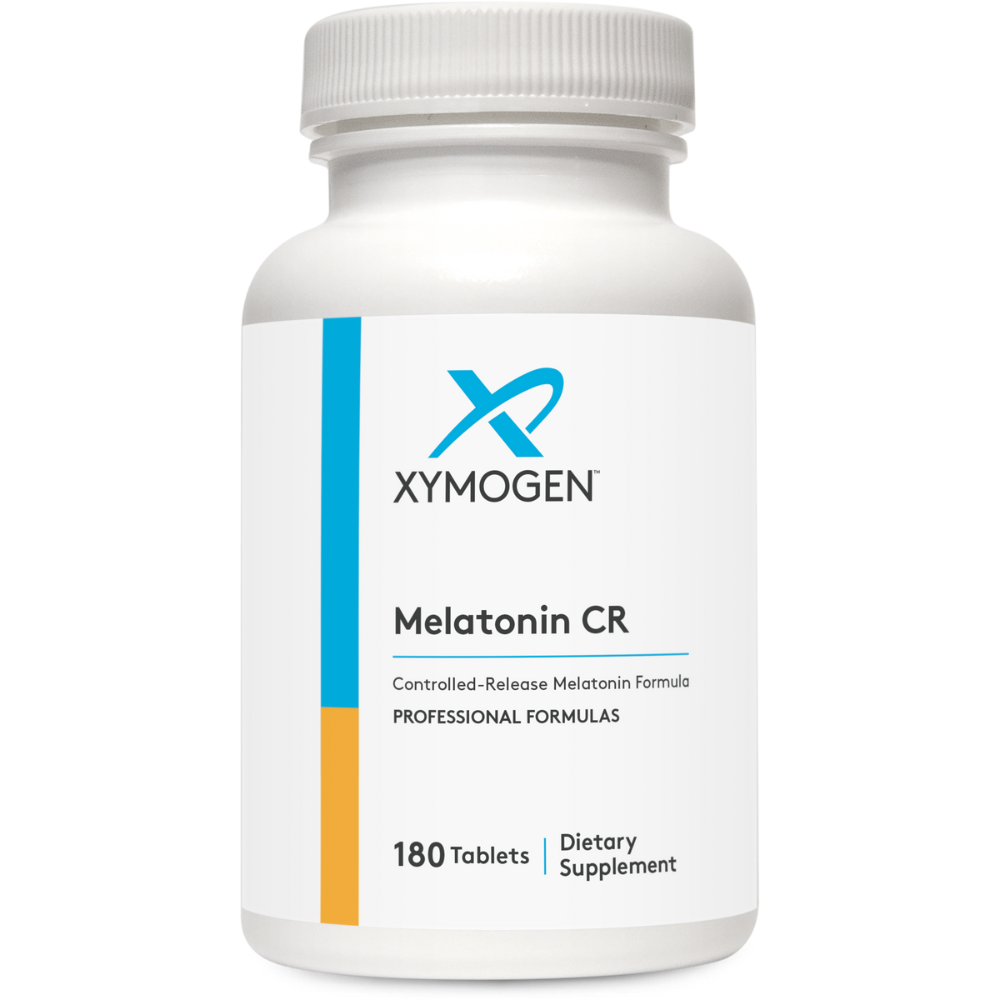 Melatonin CR