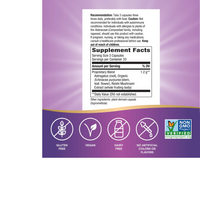 Thumbnail for Echinacea Astragalus & Reishi Premium Blend