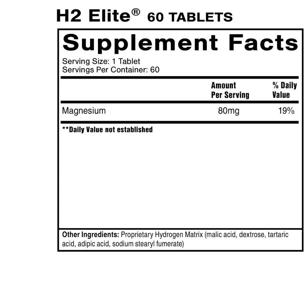 H2 Elite