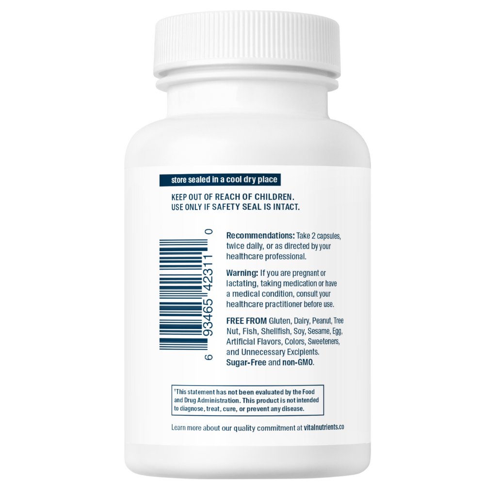 Adrenal Support