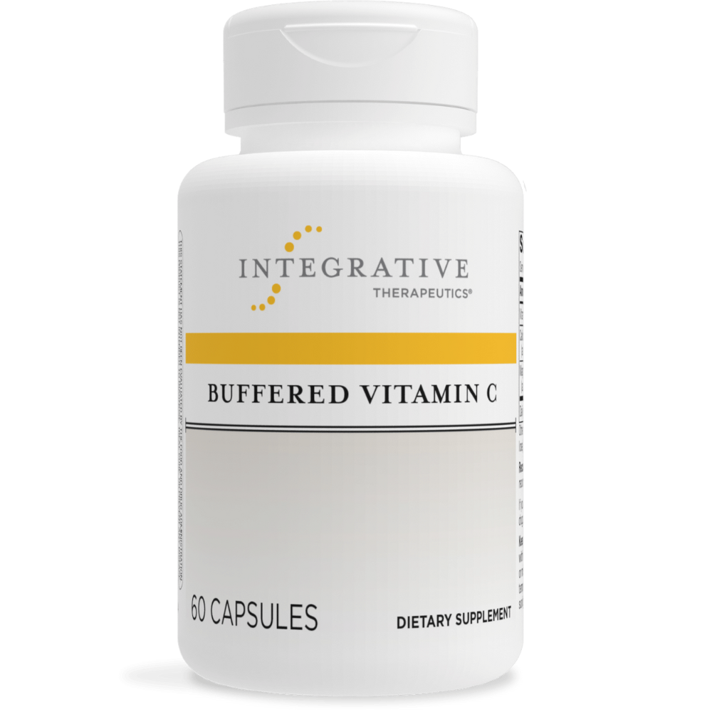 Buffered Vitamin C 1000 mg