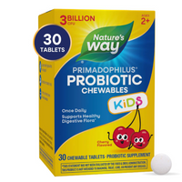 Thumbnail for Primadophilus Kids Probiotic