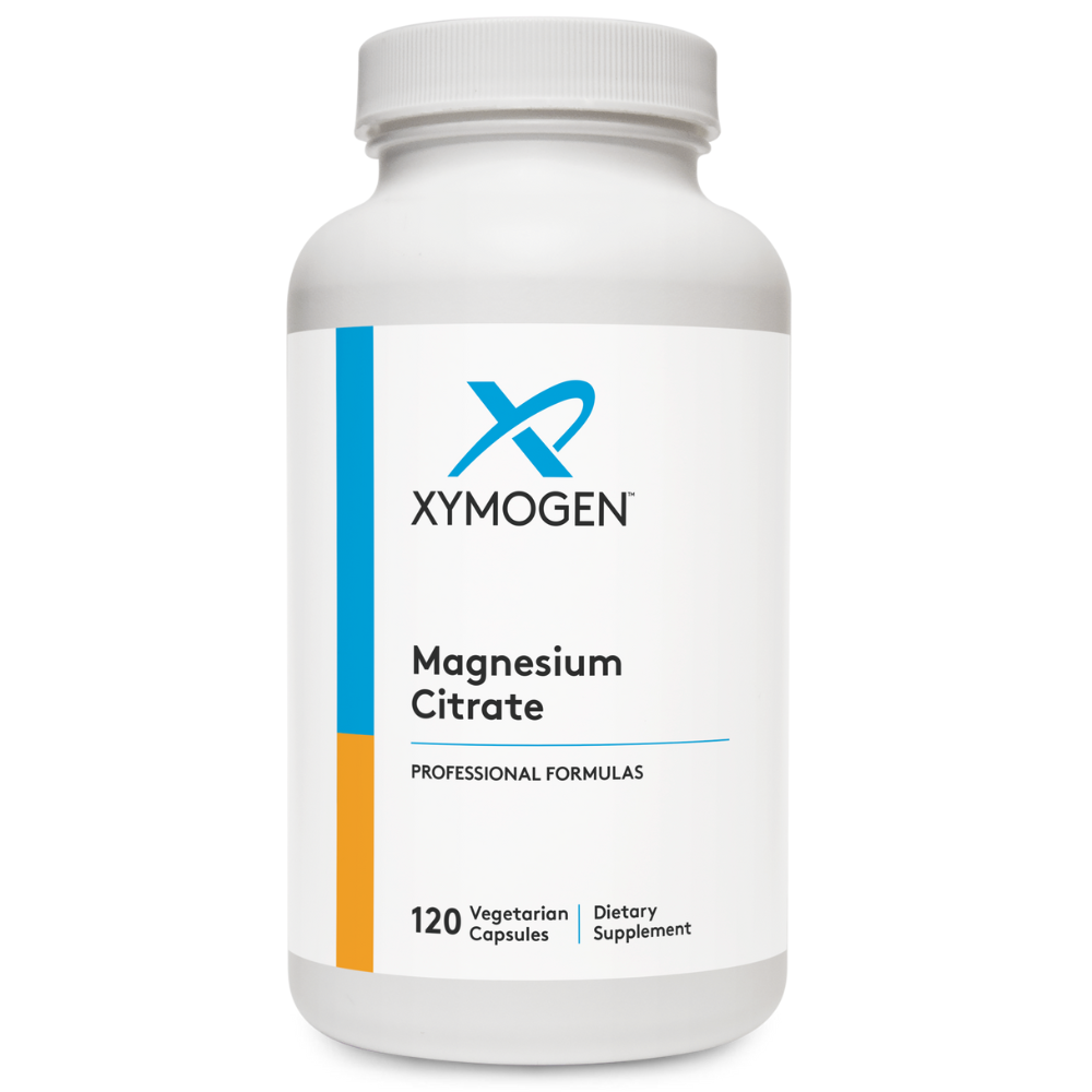 Magnesium Citrate