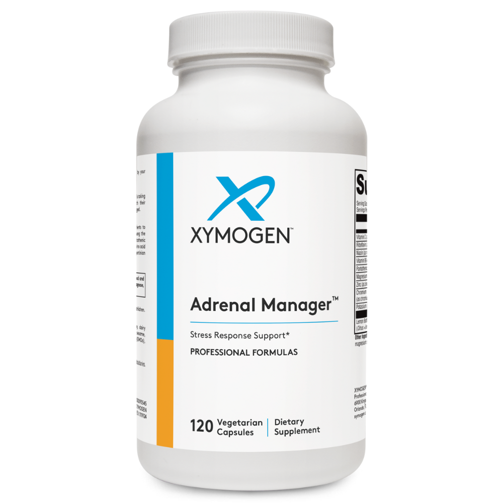 Adrenal Manager