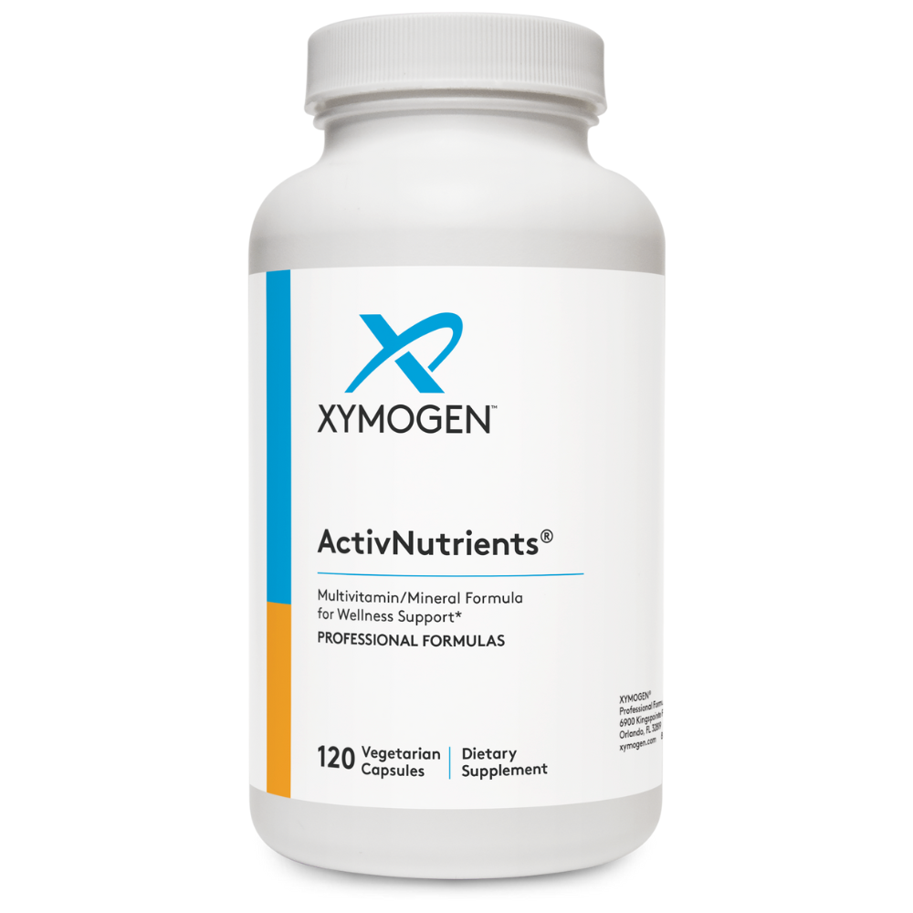 ActivNutrients