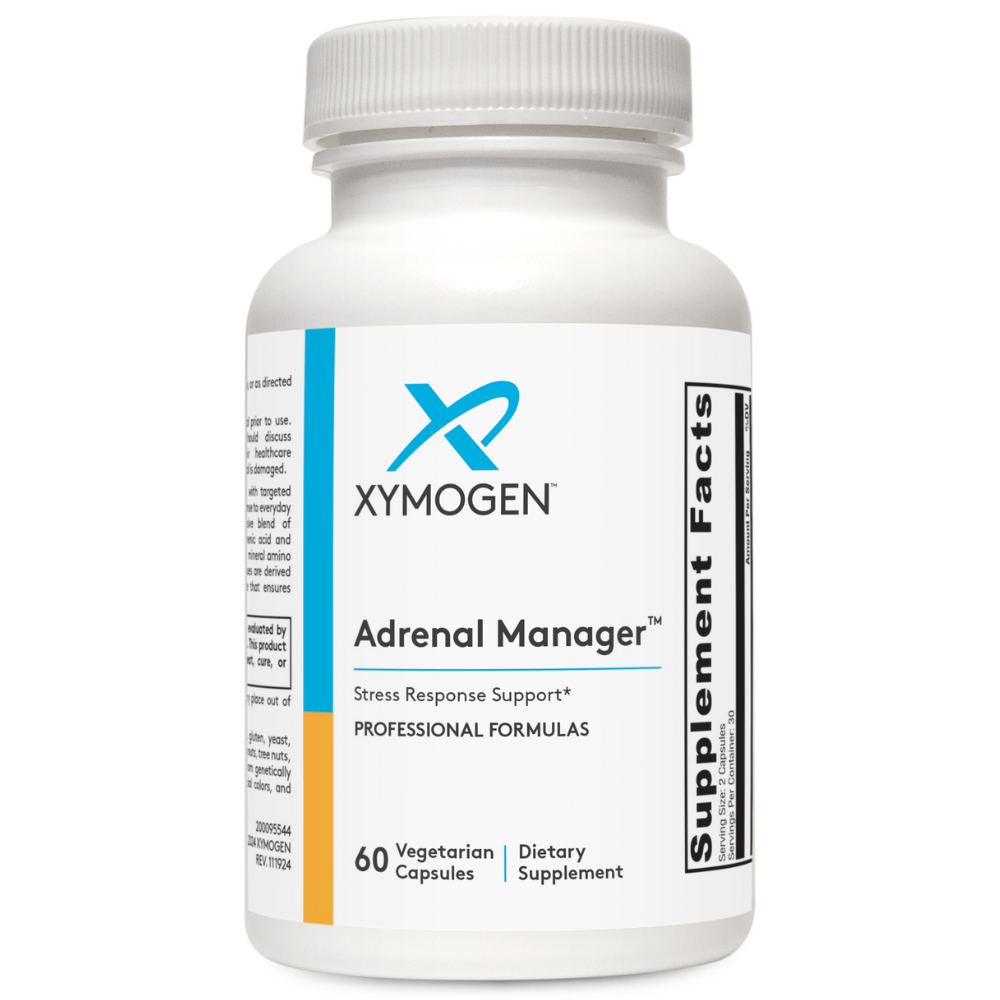 Adrenal Manager