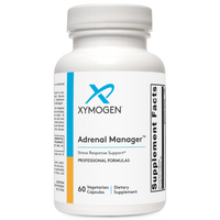 Thumbnail for Adrenal Manager