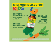 Thumbnail for Kids One Daily Mini Multivitamin