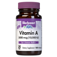 Thumbnail for VITAMIN A 10,000 IU