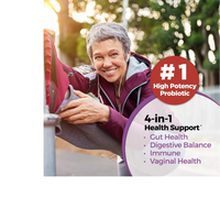Thumbnail for Vital Flora Women Daily 55+ Probiotic
