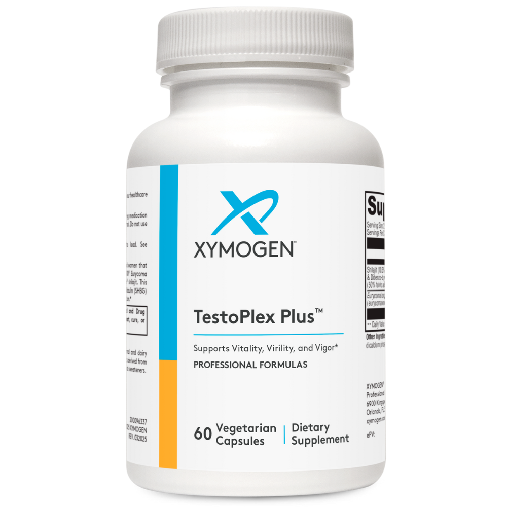 TestoPlex Plus