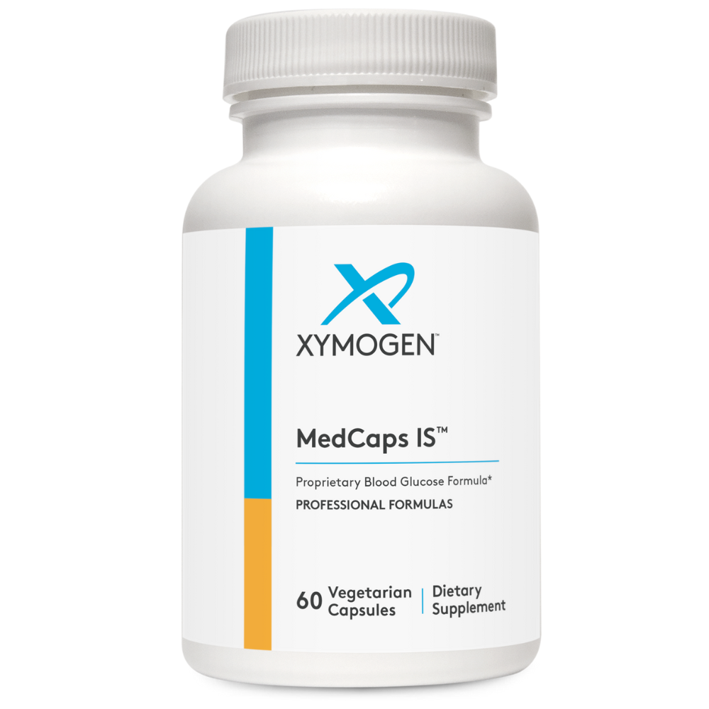 MedCaps IS