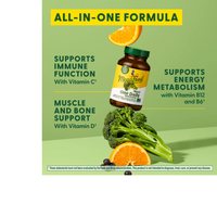 Thumbnail for Men’s One Daily Multivitamin