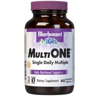 Thumbnail for MULTI ONE (With Iron)