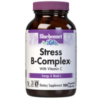 Thumbnail for STRESS B-COMPLEX
