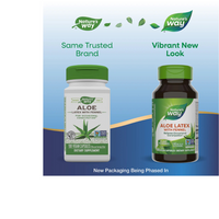 Thumbnail for Aloe Latex With Fennel