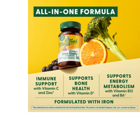 Thumbnail for Women’s One Daily Multivitamin