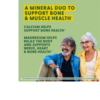 Thumbnail for Calcium & Magnesium