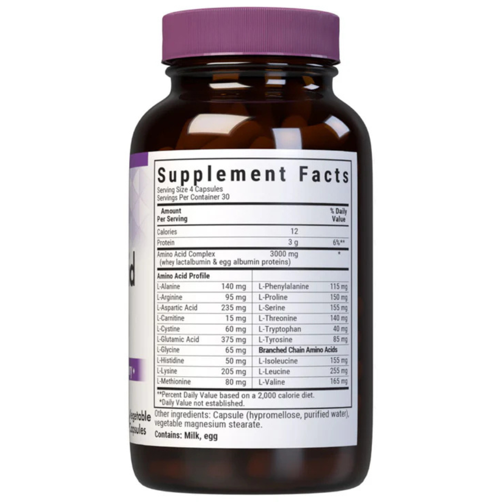 AMINO ACID 750 mg