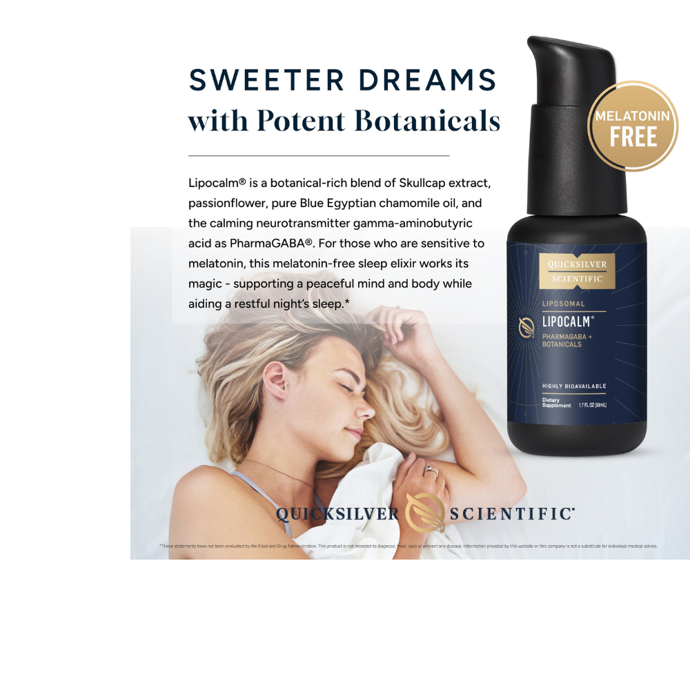 LipoCalm