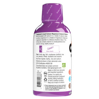 Thumbnail for LIQUID CALCIUM MAGNESIUM CITRATE & VITAMIN D3