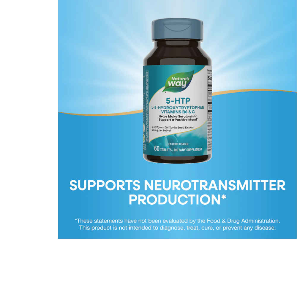 5-HTP