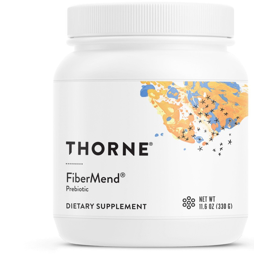Fibermend