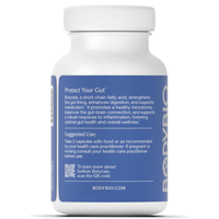 Thumbnail for Sodium Butyrate - Gut Health Supplement