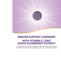 Thumbnail for Sambucus Immune Elderberry Lozenges