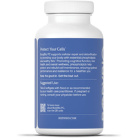 Thumbnail for BodyBio PC (Phospholipid Complex)