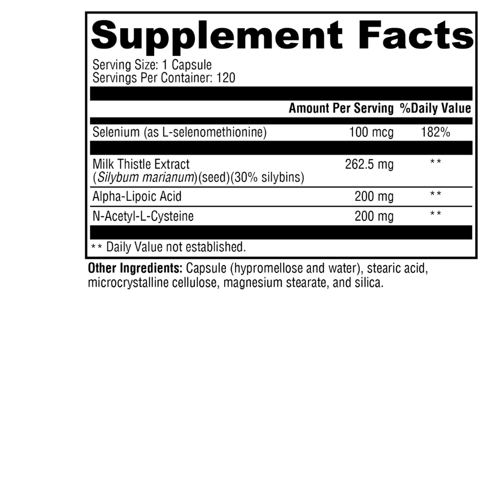 Liver Protect