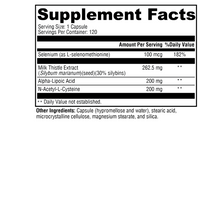 Thumbnail for Liver Protect