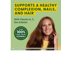 Thumbnail for Skin, Nails & Hair 2