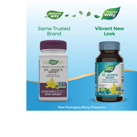 Thumbnail for St. John's Wort Premium Extract