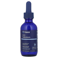 Thumbnail for Liquid Ionic Selenium 300 mcg
