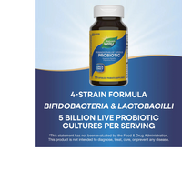 Thumbnail for Primadophilus Bifidus Probiotic