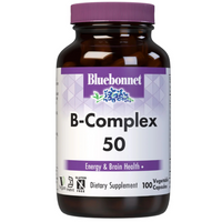 Thumbnail for B-Complex 50