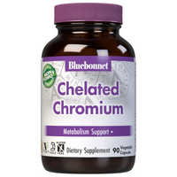 Thumbnail for ALBION CHELATED CHROMIUM