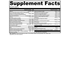 Thumbnail for ActivNutrients without Iron