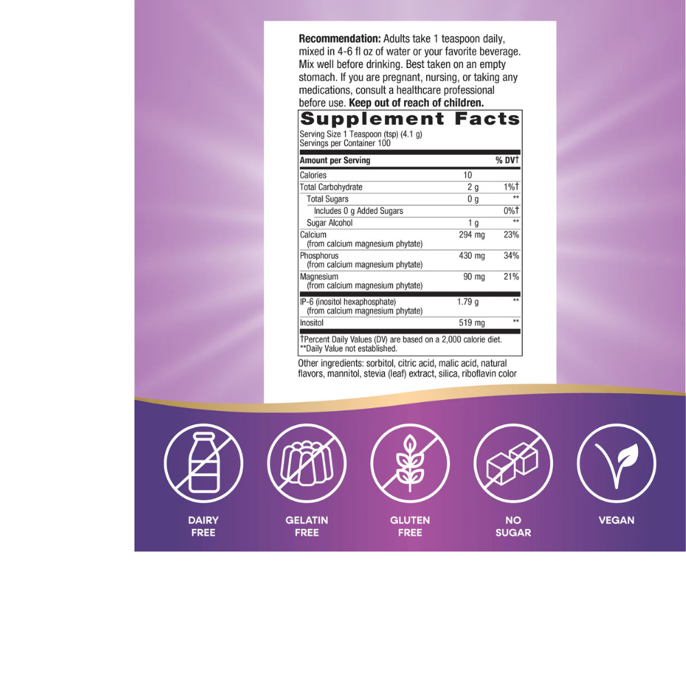 Ultra-Strength Cell Forte Drink Mix