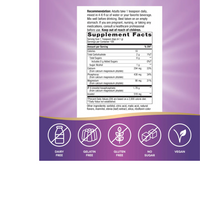Thumbnail for Ultra-Strength Cell Forte Drink Mix