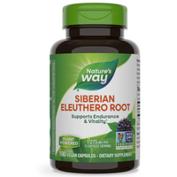Thumbnail for Siberian Eleuthero