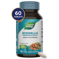 Thumbnail for Boswellia Premium Extract