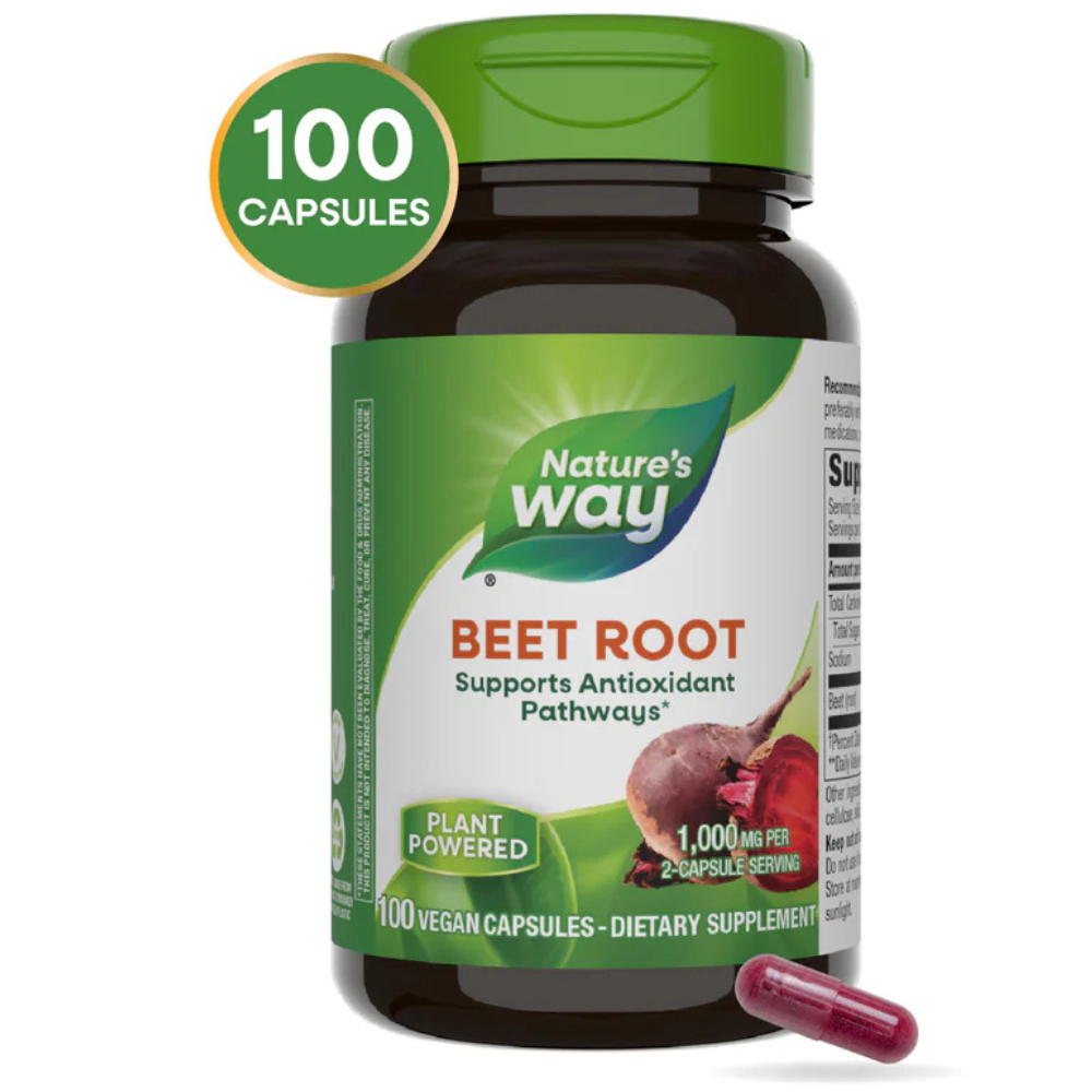 Beet Root