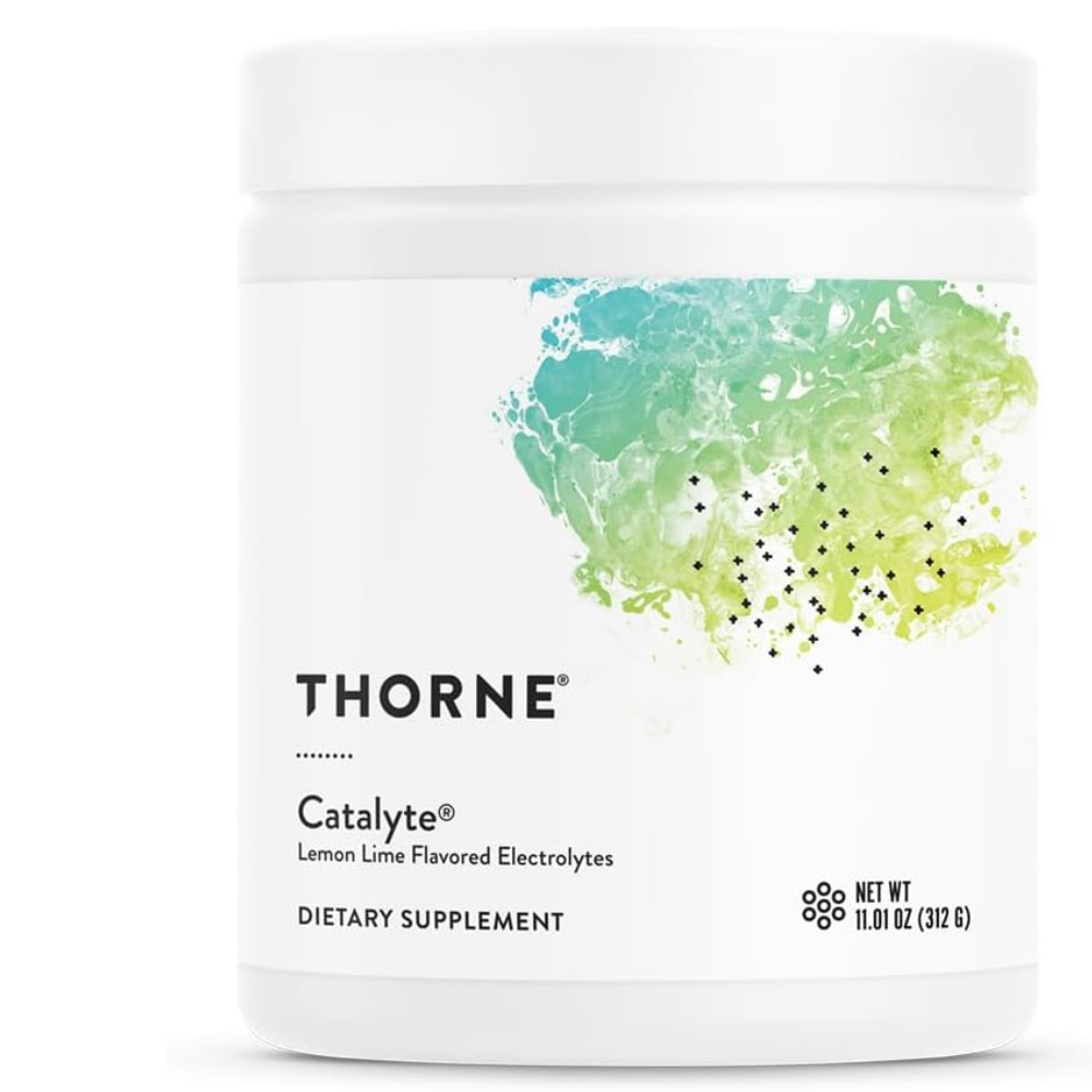 Catalyte