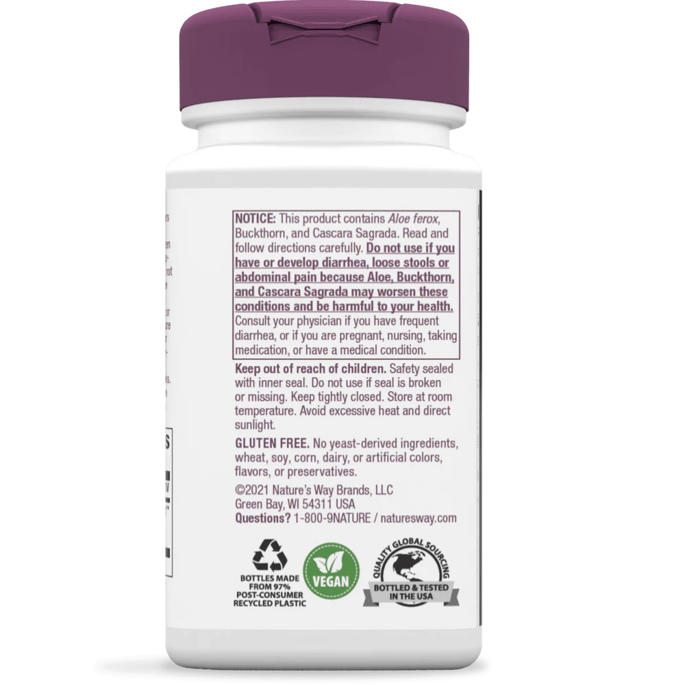 Aloe MAXLAX