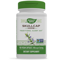 Thumbnail for Skullcap Herb