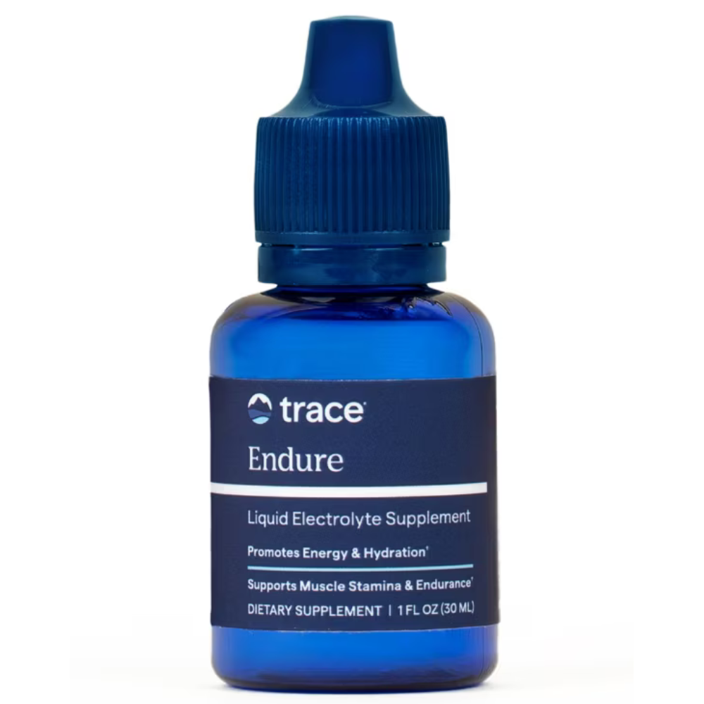 Endure Liquid Electrolyte Supplement