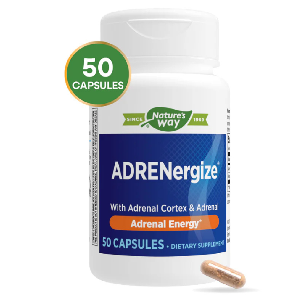 ADRENergize